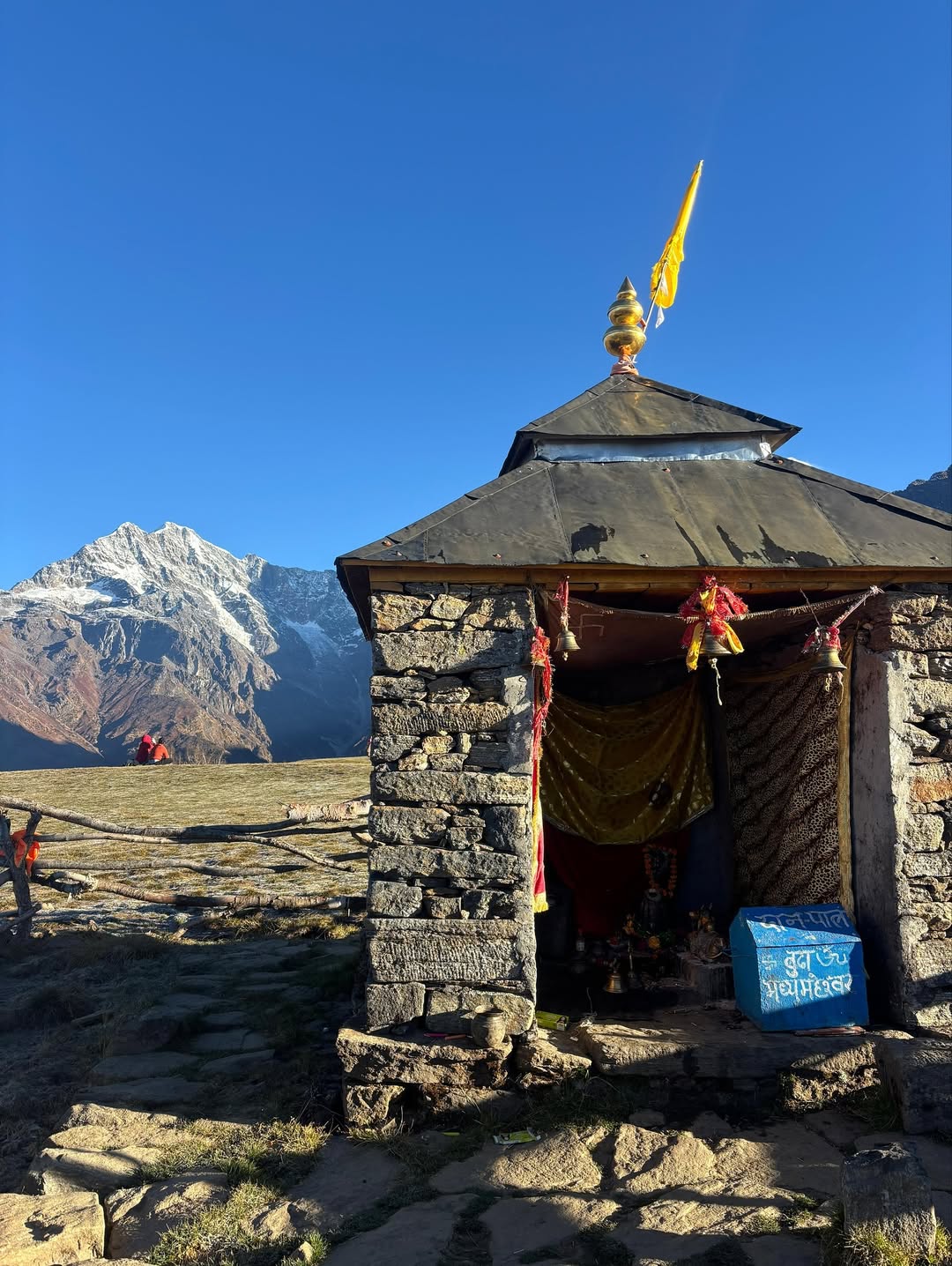 madhmaheshwar tour package